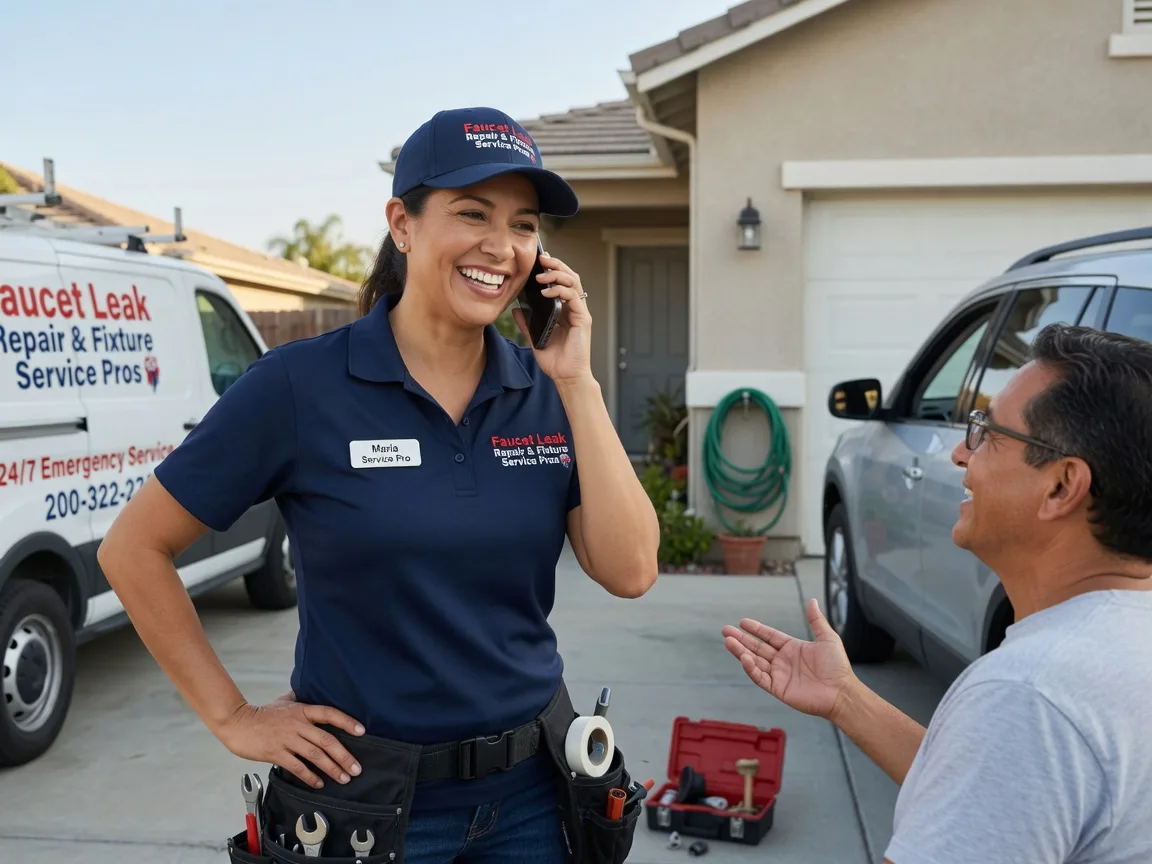 Faucet Repair Hauppauge, NY FAQs